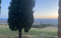 Foto ingestuurd door een gast van Casale Santa Francesca