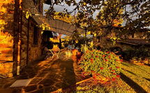 Foto ingestuurd door een gast van San Guido