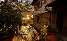 Foto ingestuurd door een gast van San Guido