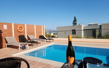 Foto ingestuurd door een gast van Villa Flora