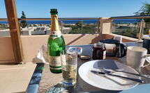 Foto ingestuurd door een gast van Villa Flora