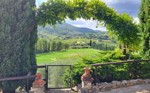 Foto ingestuurd door een gast van Poggiluglio