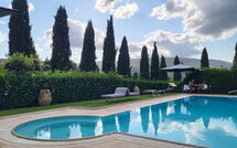 Foto ingestuurd door een gast van Poggiluglio