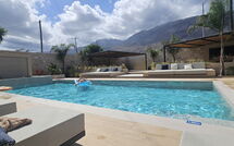 Foto ingestuurd door een gast van Villa Serenity