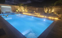 Foto ingestuurd door een gast van Villa Serenity