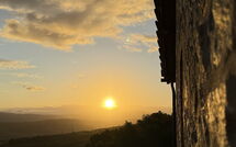 Foto ingestuurd door een gast van Villa San Michele