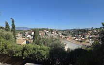 Foto ingestuurd door een gast van Villa Moyria