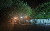 Foto ingestuurd door een gast van Villa Moyria