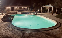 Foto ingestuurd door een gast van Lamia Santo Arcangelo