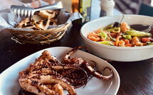 Foto ingestuurd door een gast van Lamia Santo Arcangelo