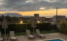 Foto ingestuurd door een gast van Villa Despanto