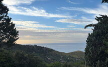 Foto ingestuurd door een gast van Villa Rocca