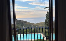 Foto ingestuurd door een gast van Villa Rocca