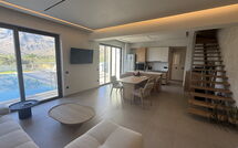 Foto ingestuurd door een gast van Villa Zen Aphrodite