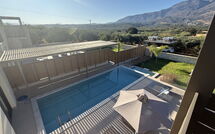 Foto ingestuurd door een gast van Villa Zen Aphrodite