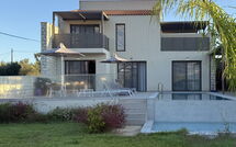 Foto ingestuurd door een gast van Villa Zen Aphrodite