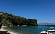 Foto ingestuurd door een gast van Villa Armonia