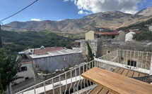 Foto ingestuurd door een gast van Villa Mirage