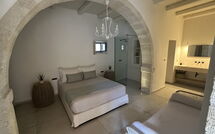 Foto ingestuurd door een gast van Villa Mirage