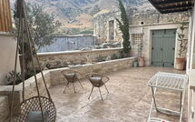 Foto ingestuurd door een gast van Villa Mirage