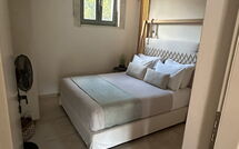 Foto ingestuurd door een gast van Villa Mirage