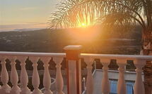 Foto ingestuurd door een gast van Iro Royal Villa