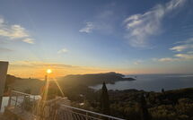 Foto ingestuurd door een gast van Villa Thea Mare Maistro