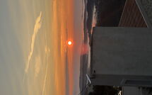 Foto ingestuurd door een gast van Villa Thea Mare Maistro