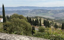 Foto ingestuurd door een gast van Villa San Michele