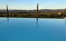 Foto ingestuurd door een gast van Il Sole di Vino