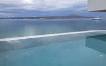 Foto ingestuurd door een gast van Villa Sapphire