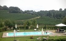 Foto ingestuurd door een gast van Podere Romina - Bandita Apartment