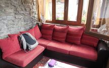 Foto ingestuurd door een gast van Villa Margherita Tre