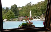 Foto ingestuurd door een gast van Villa Margherita Tre