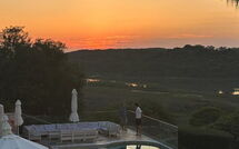 Foto ingestuurd door een gast van Villa Corfu Panorama