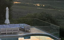Foto ingestuurd door een gast van Villa Corfu Panorama