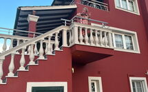 Foto ingestuurd door een gast van Villa Corfu Panorama