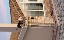 Foto ingestuurd door een gast van Beach Villa Athanasia