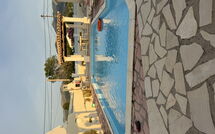 Foto ingestuurd door een gast van Beach Villa Athanasia