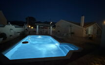 Foto ingestuurd door een gast van Beach Villa Athanasia