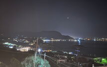 Foto ingestuurd door een gast van Seaview Lux