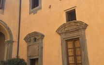 Foto ingestuurd door een gast van Montegufoni