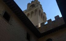 Foto ingestuurd door een gast van Montegufoni