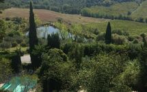 Foto ingestuurd door een gast van Montegufoni