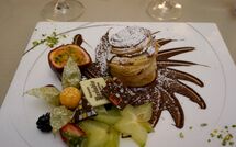 Foto ingestuurd door een gast van Antico Casale