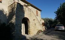 Foto ingestuurd door een gast van Antico Casale