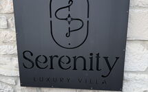 Foto ingestuurd door een gast van Villa Serenity