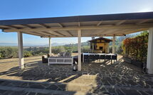 Foto ingestuurd door een gast van Villa Acquaviva