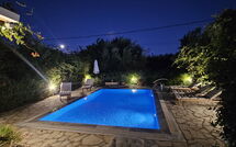 Foto ingestuurd door een gast van Beach Villa Blue