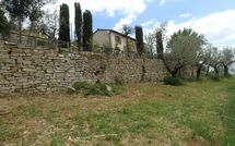 Foto ingestuurd door een gast van Antico Casale